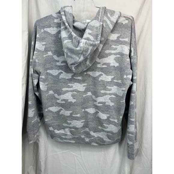 Knox Rose Track Suit Sweatshirt Pants Set Gray. Size: Pants XL Sweatshirt L - Picture 9 of 9